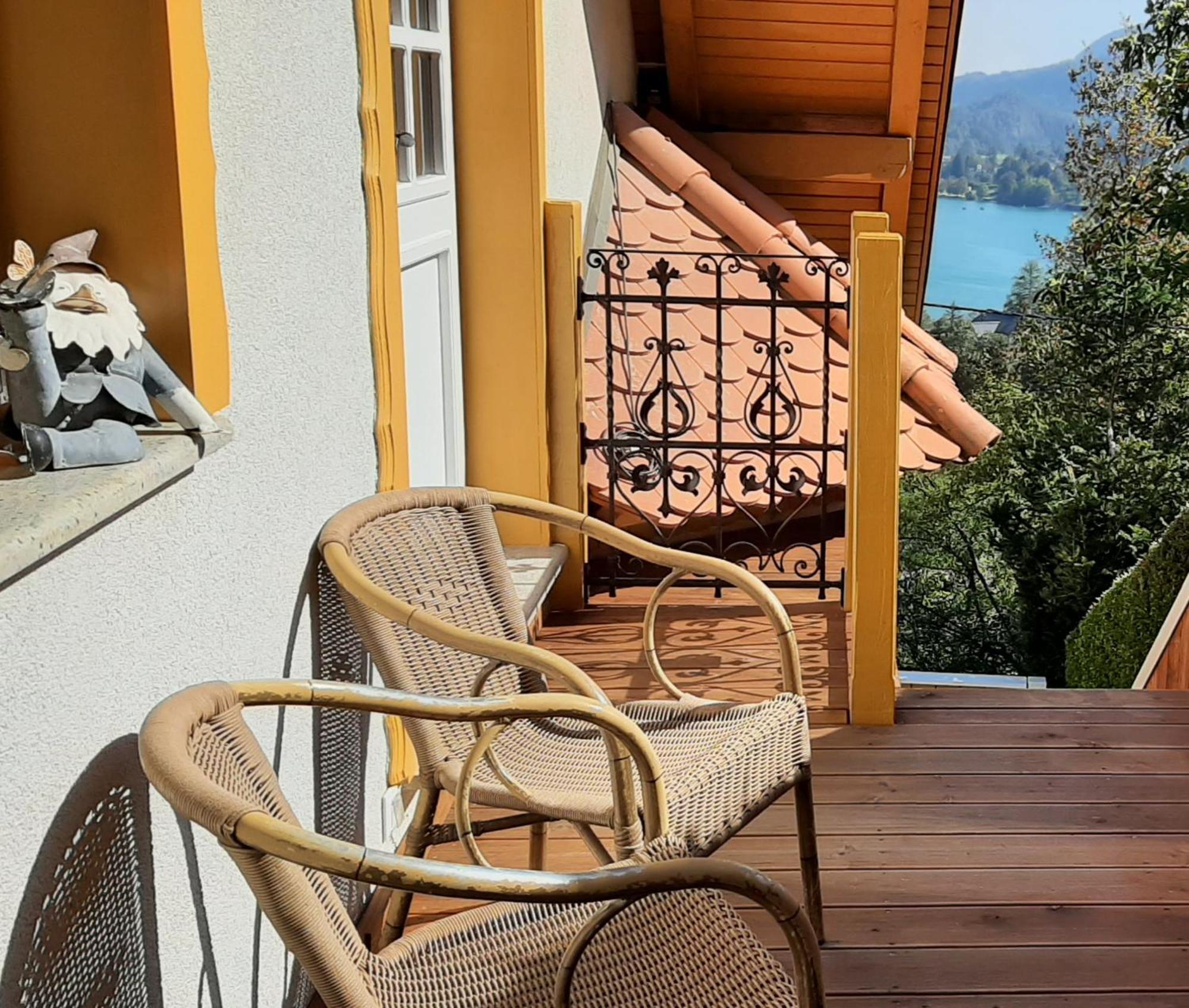 Apartment Milly Блед Екстериор снимка