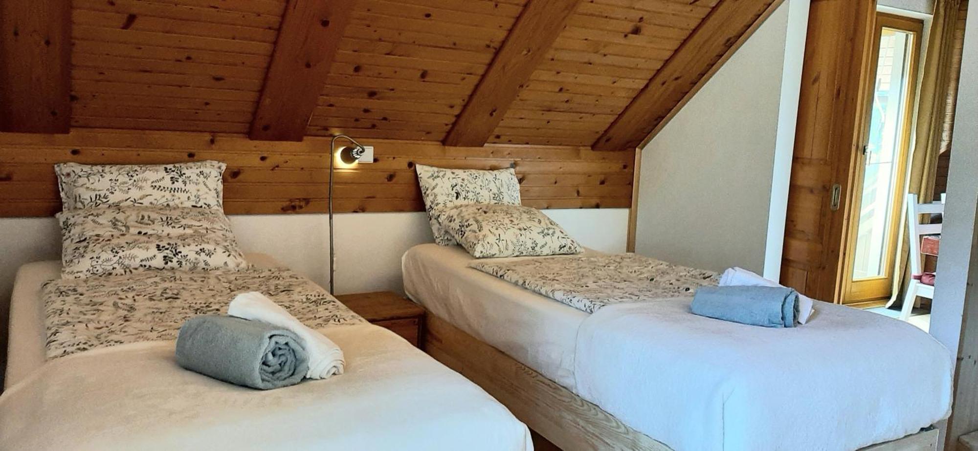Apartment Milly Блед Екстериор снимка